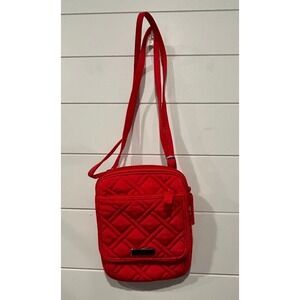 Vera Bradley Small Quilted‎ Purse NWOT